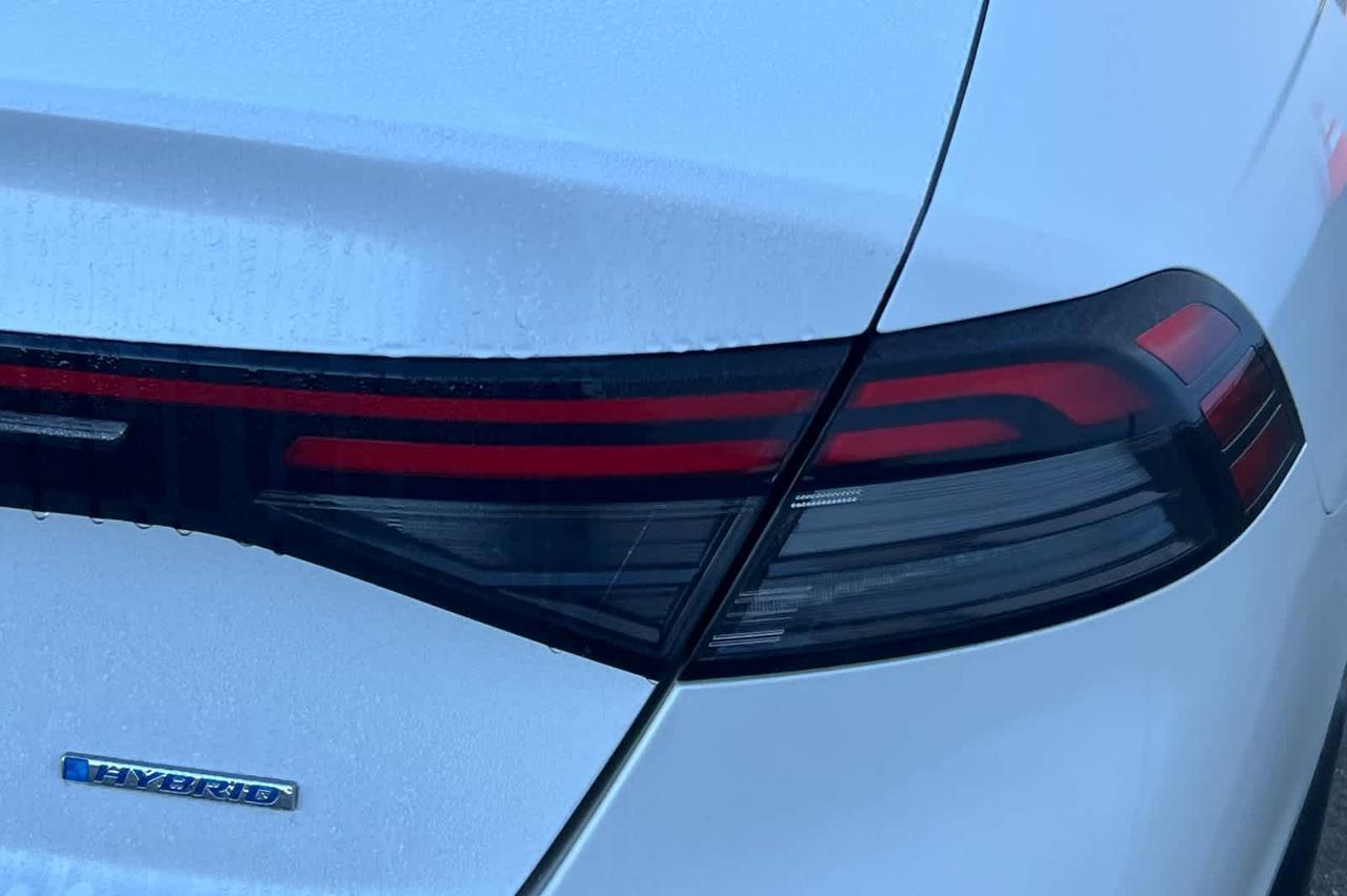 2023 Honda Accord Hybrid EX-L Roseville CA