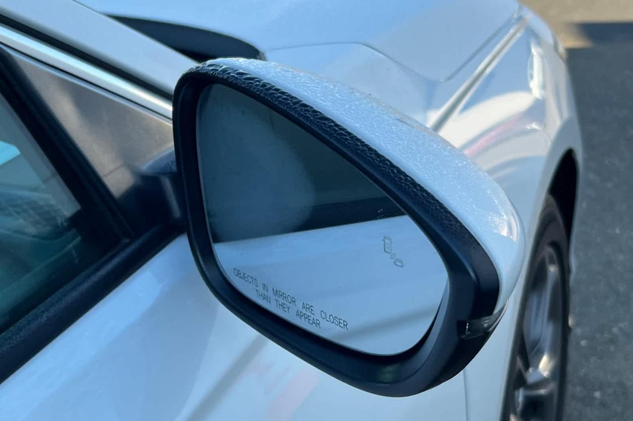 2023 Honda Accord Hybrid EX-L Roseville CA