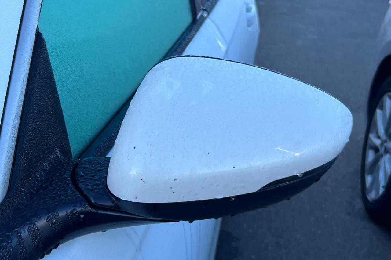 2023 Honda Accord Hybrid EX-L Roseville CA