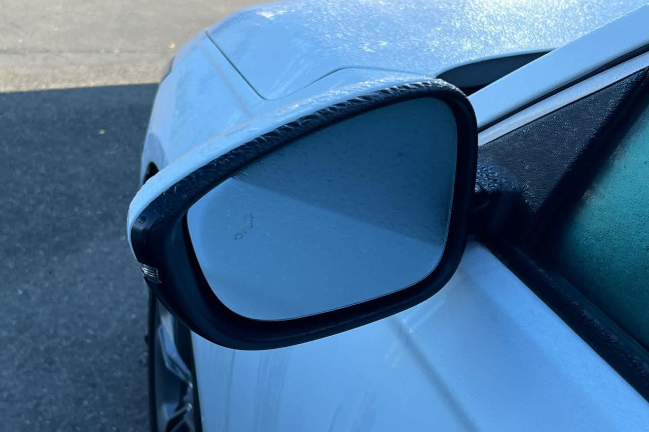 2023 Honda Accord Hybrid EX-L Roseville CA