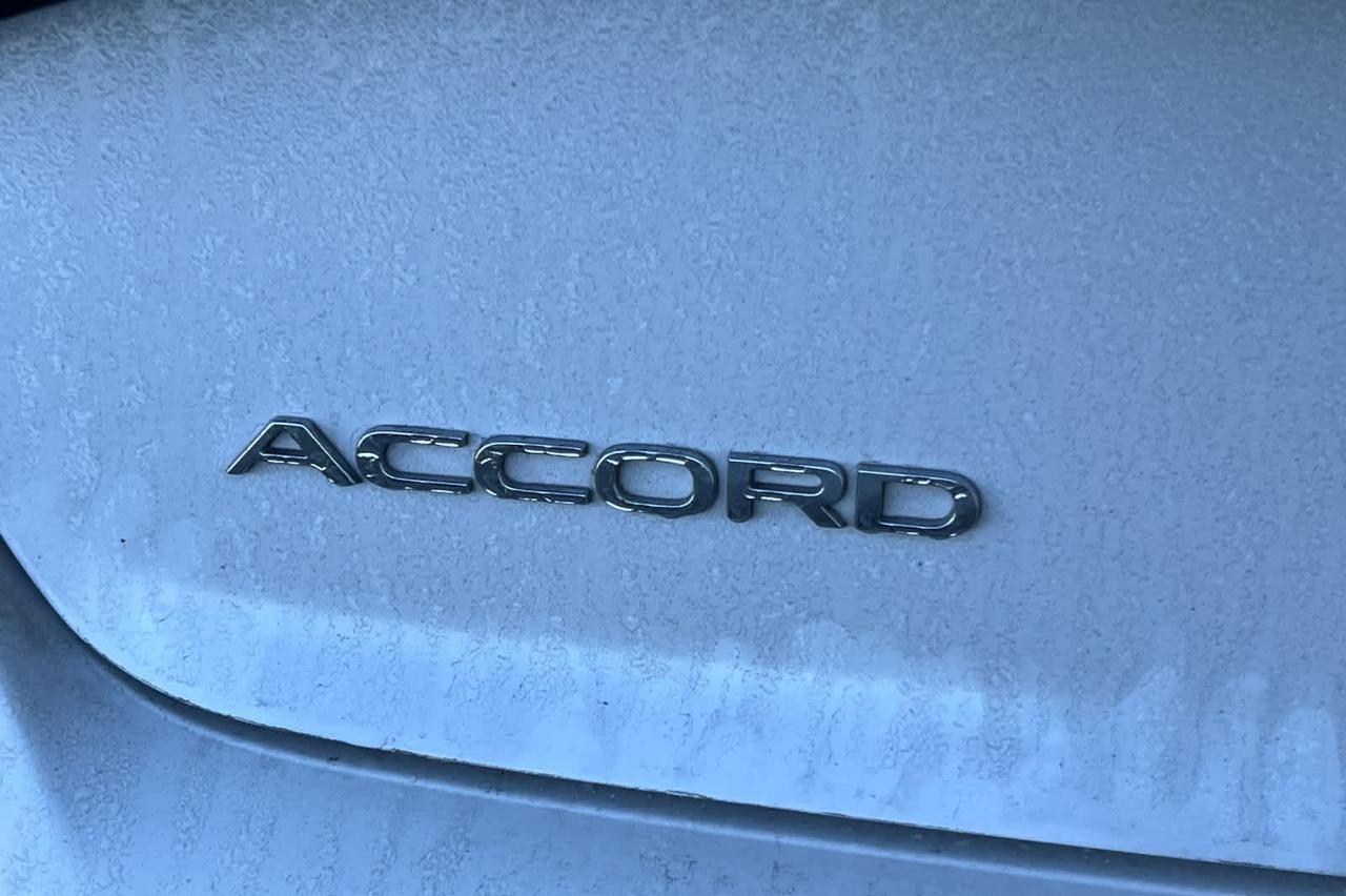 2023 Honda Accord Hybrid EX-L Roseville CA