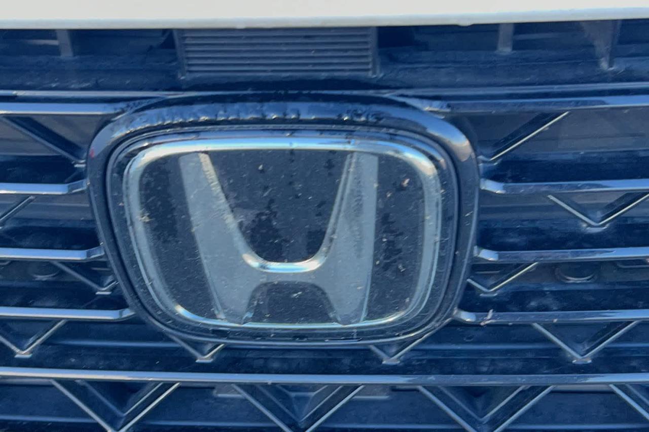 2023 Honda Accord Hybrid EX-L Roseville CA