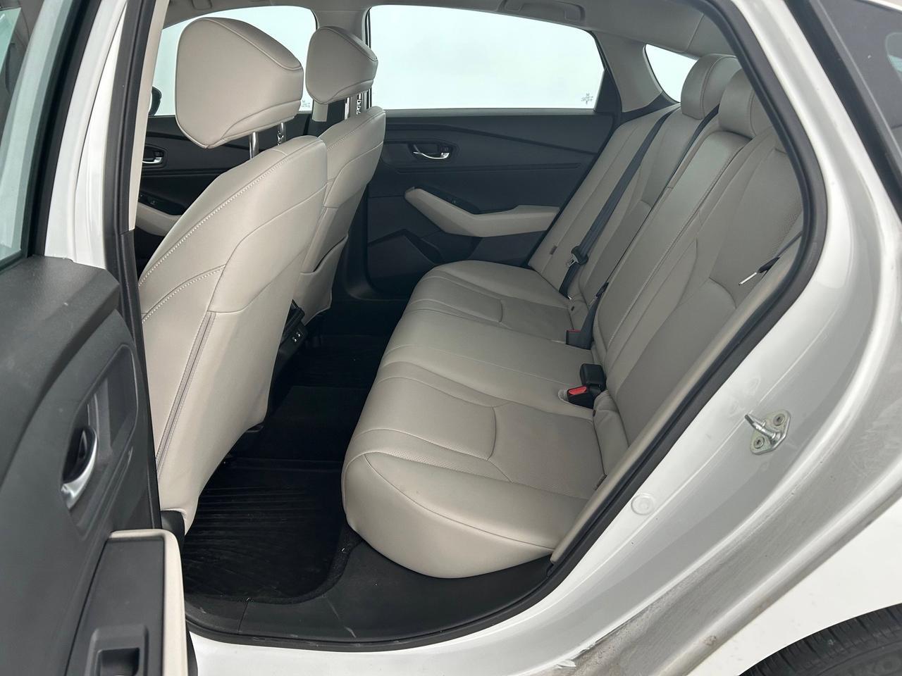 2023 Honda Accord Hybrid EX-L New Braunfels TX