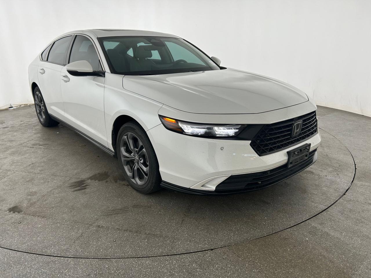 2023 Honda Accord Hybrid EX-L New Braunfels TX