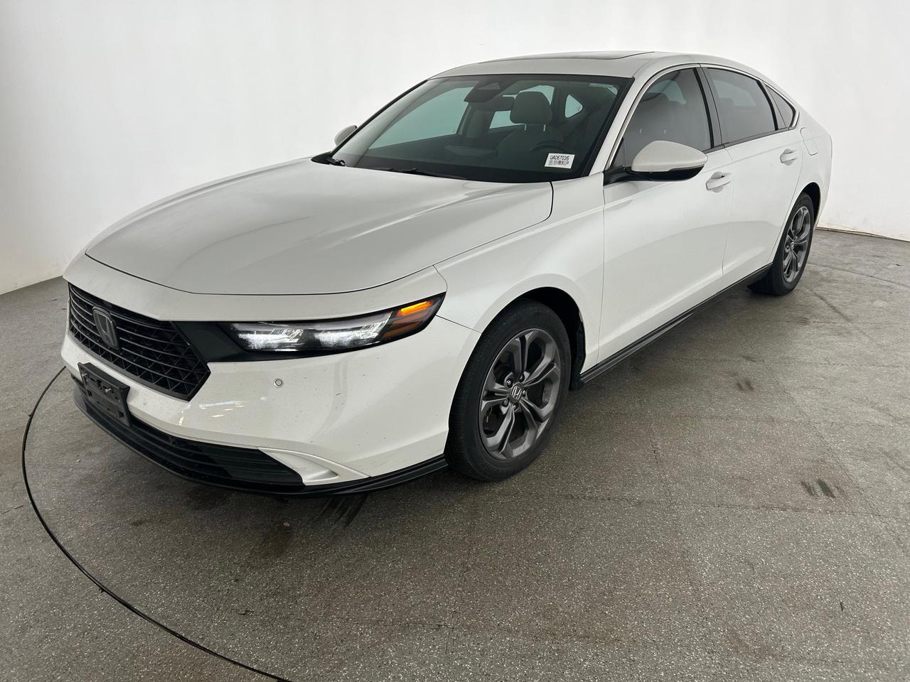 2023 Honda Accord Hybrid EX-L New Braunfels TX