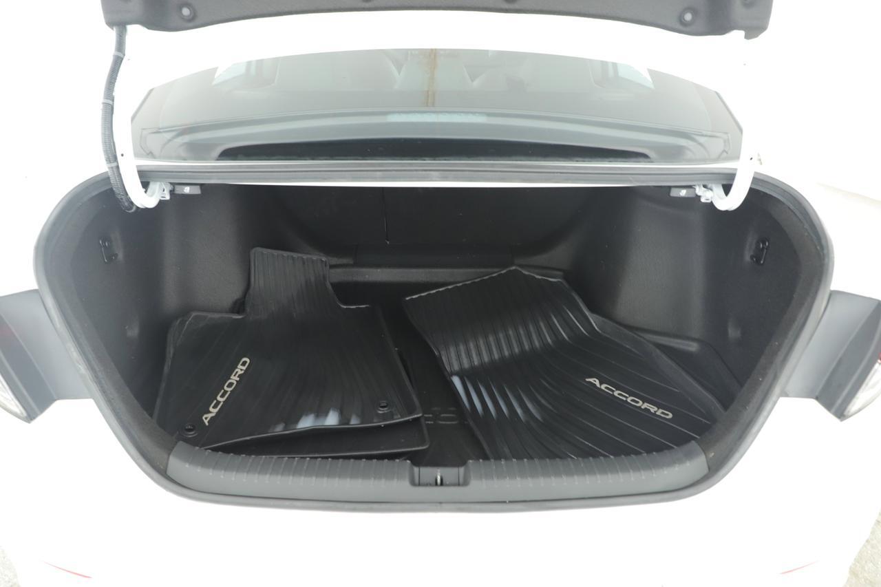 2023 Honda Accord Hybrid EX-L New Braunfels TX