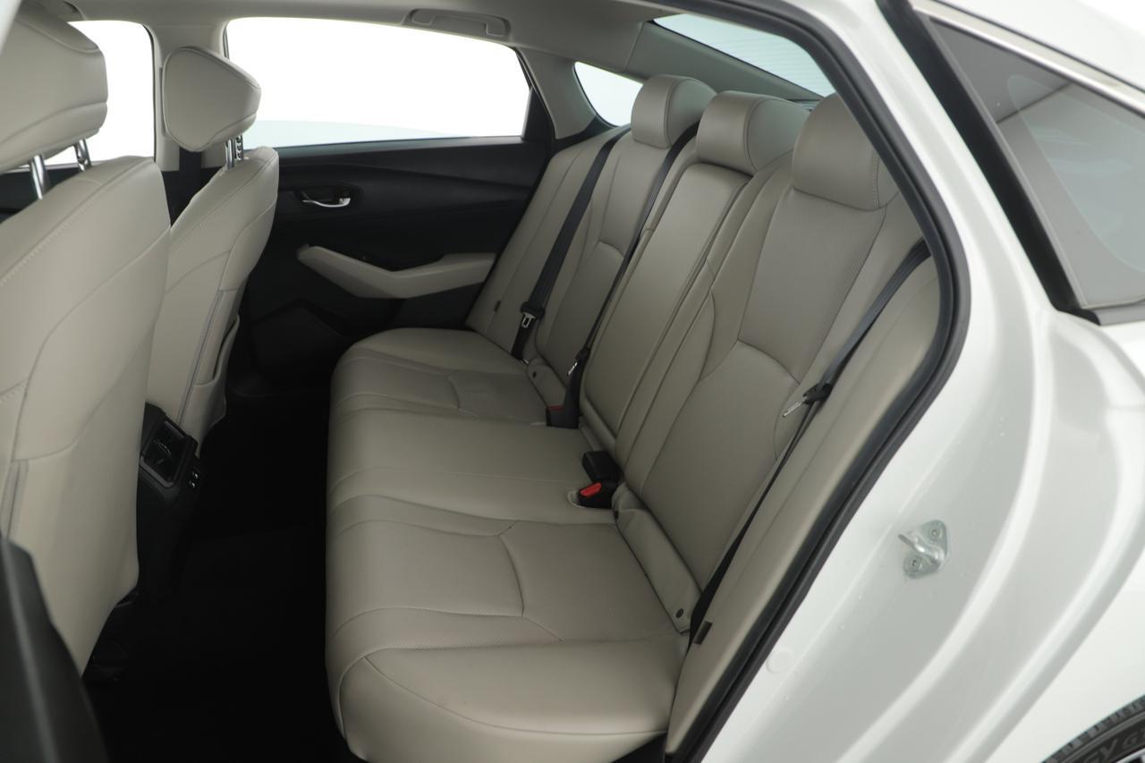 2023 Honda Accord Hybrid EX-L New Braunfels TX