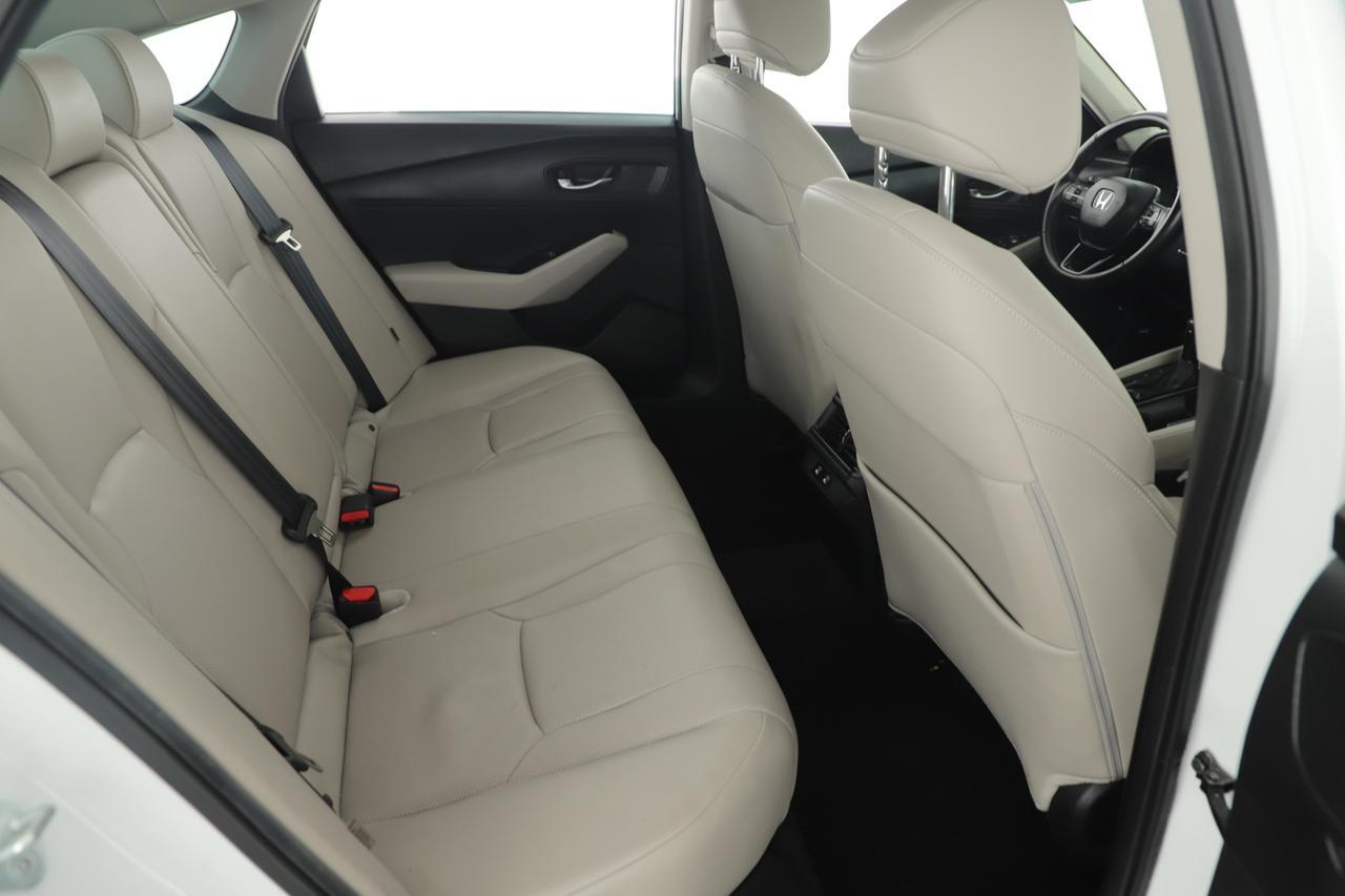 2023 Honda Accord Hybrid EX-L New Braunfels TX