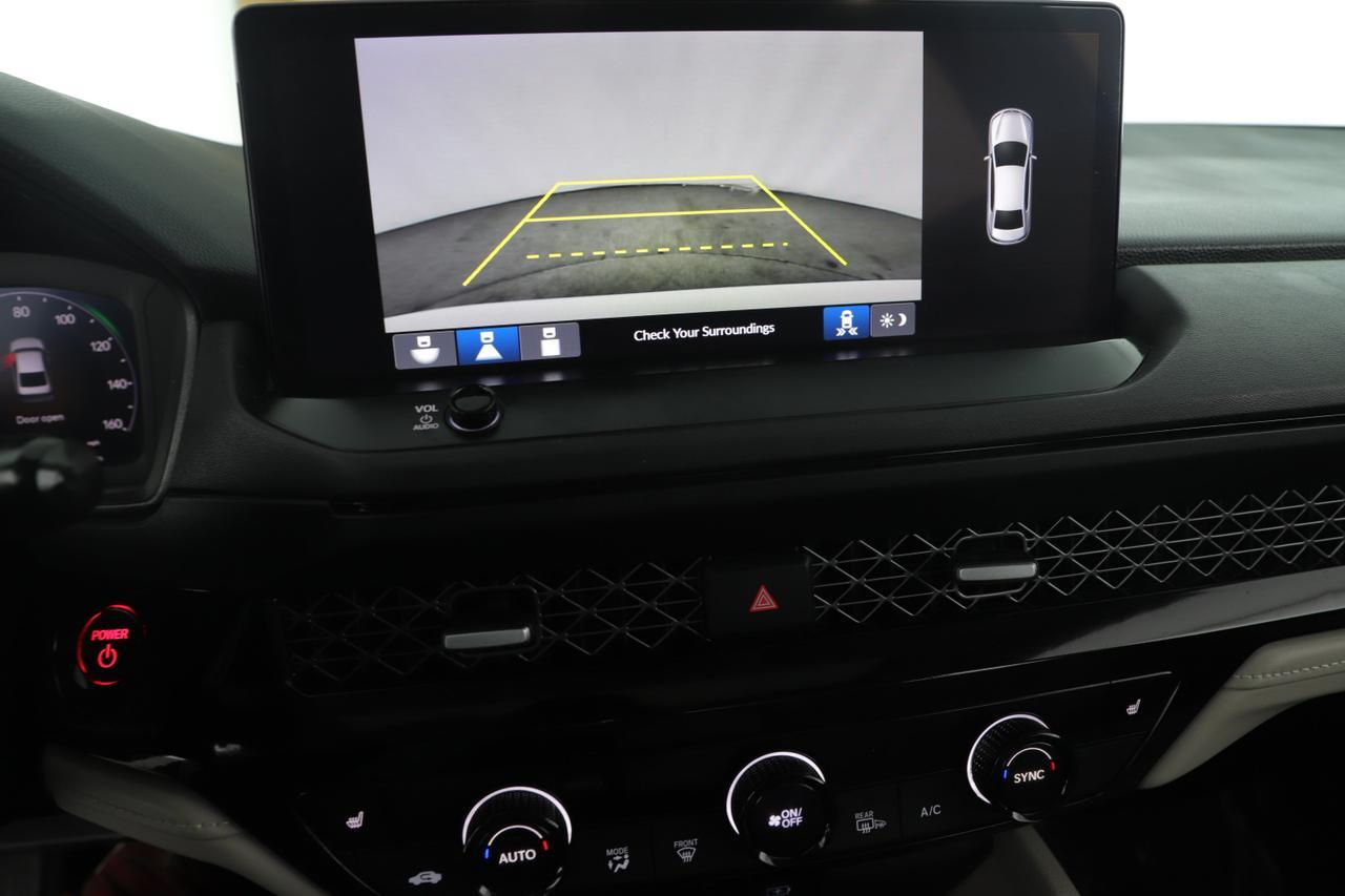 2023 Honda Accord Hybrid EX-L New Braunfels TX