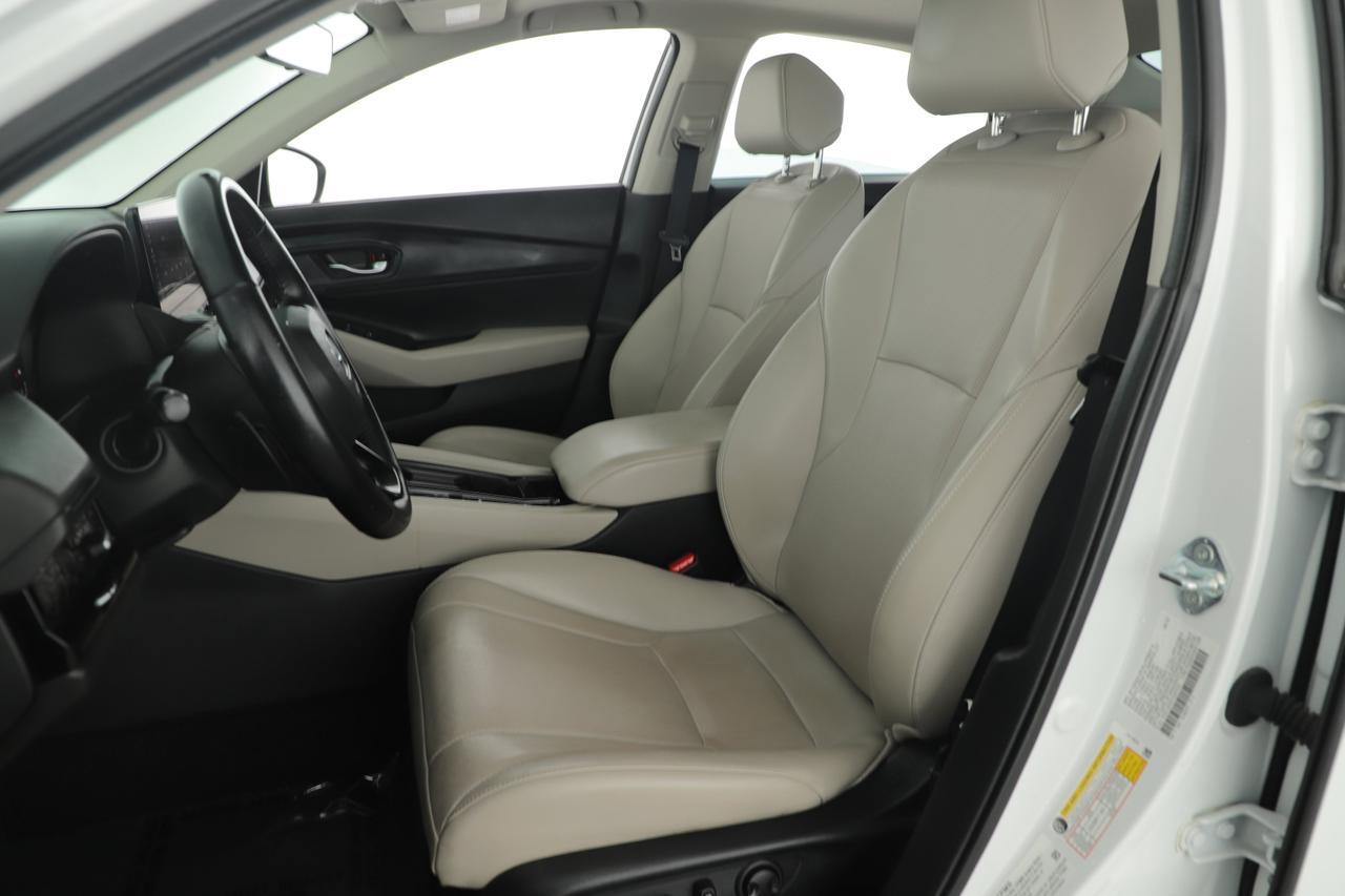 2023 Honda Accord Hybrid EX-L New Braunfels TX