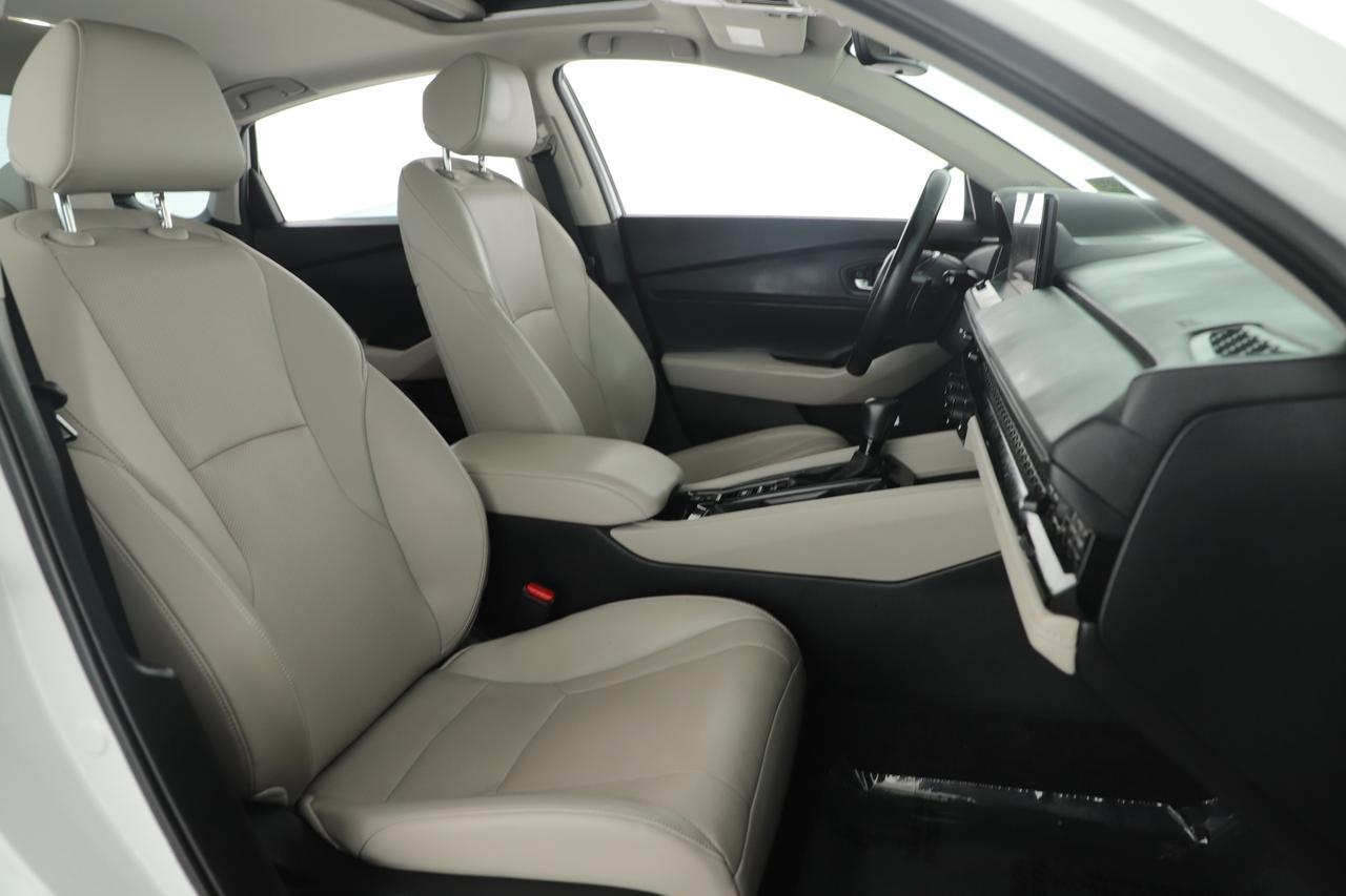 2023 Honda Accord Hybrid EX-L New Braunfels TX