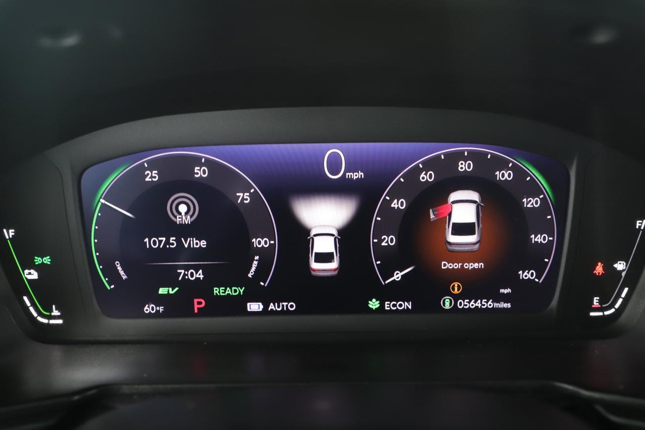 2023 Honda Accord Hybrid EX-L New Braunfels TX