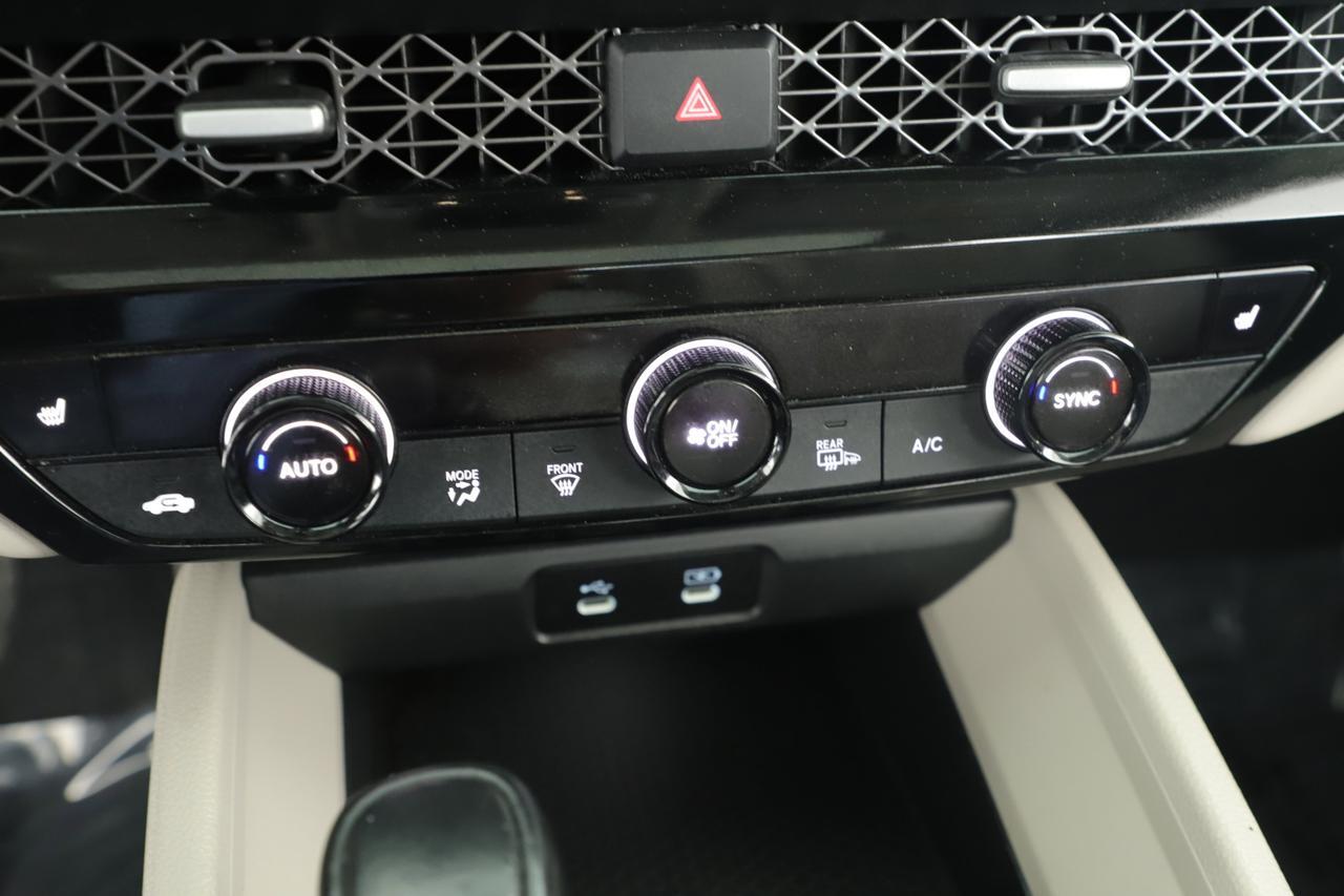 2023 Honda Accord Hybrid EX-L New Braunfels TX