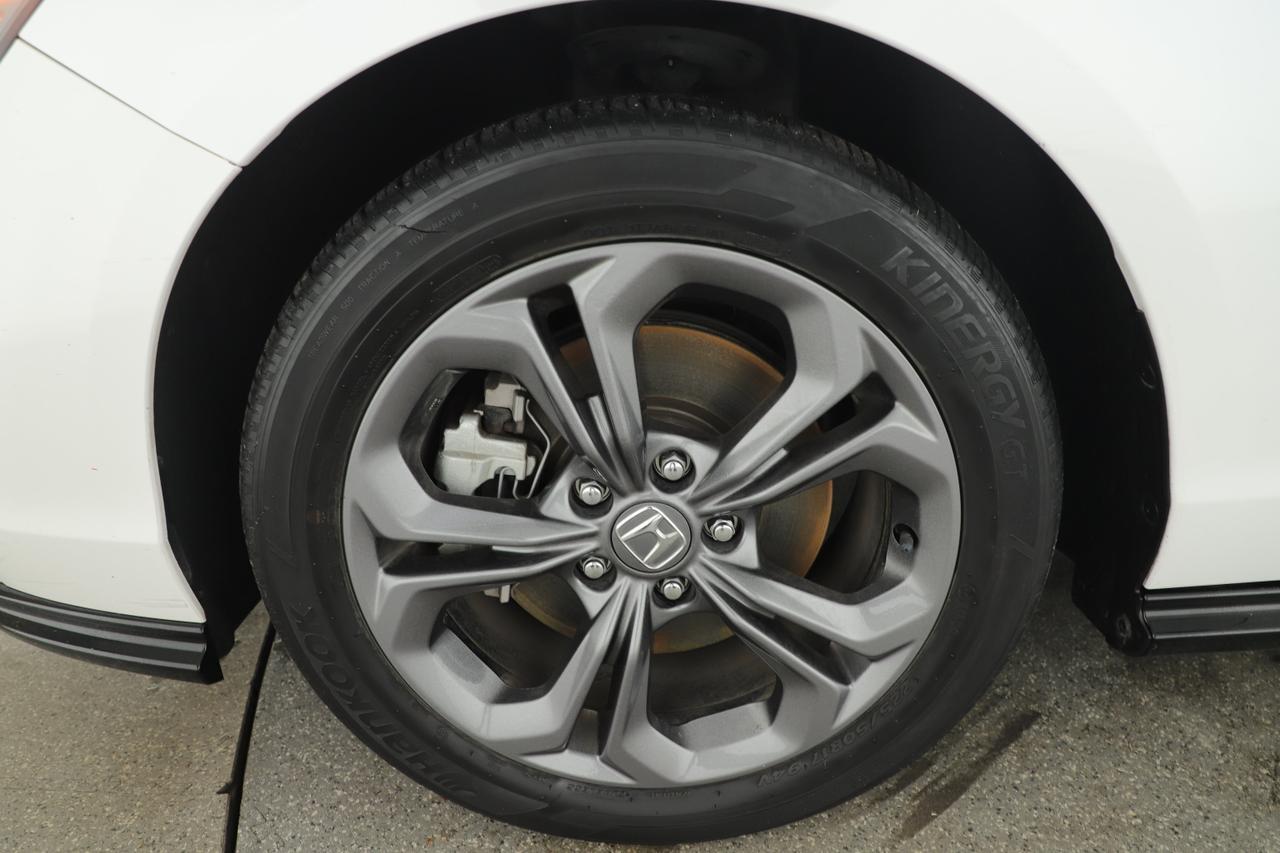 2023 Honda Accord Hybrid EX-L New Braunfels TX