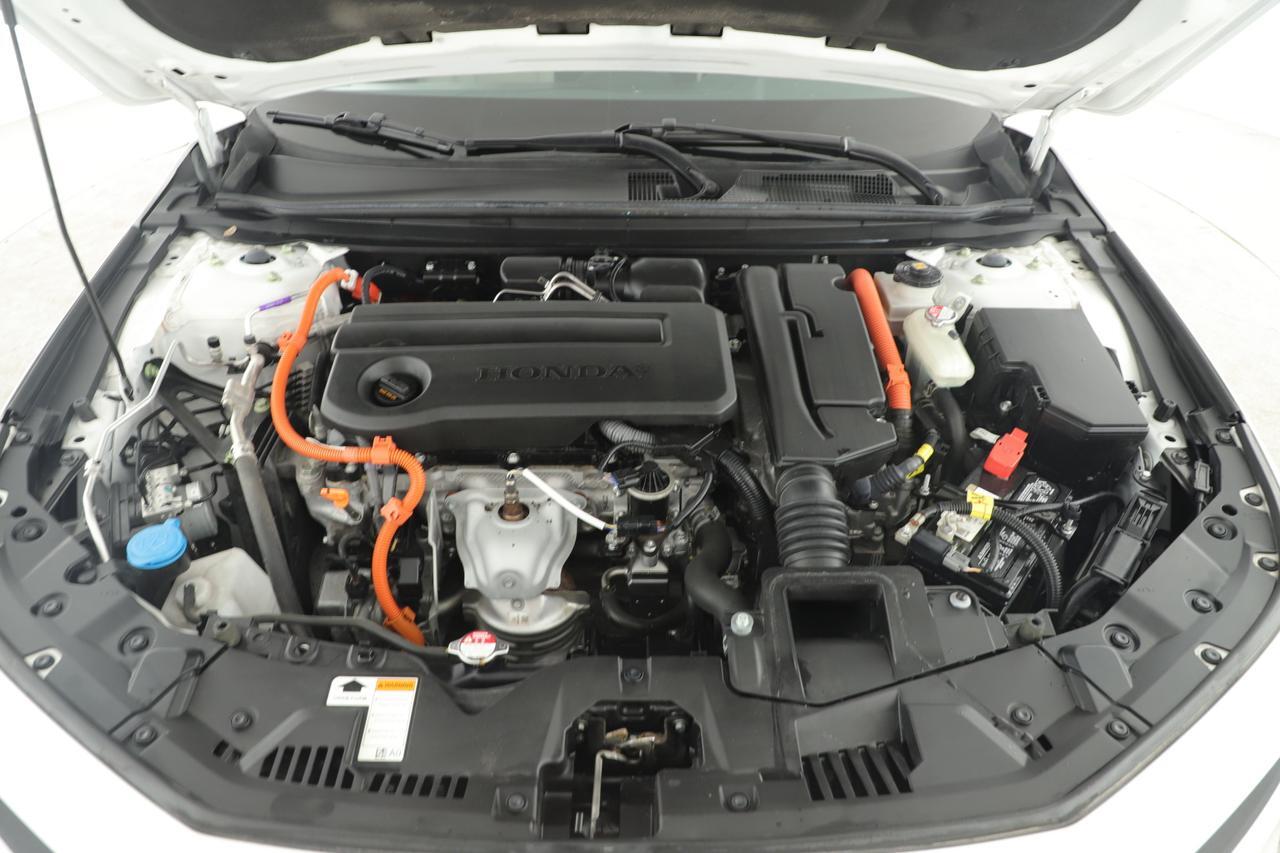 2023 Honda Accord Hybrid EX-L New Braunfels TX