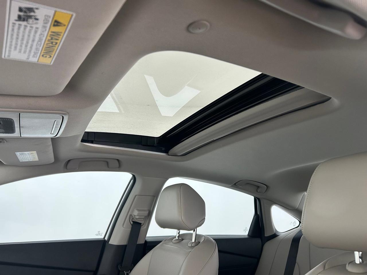 2023 Honda Accord Hybrid EX-L New Braunfels TX