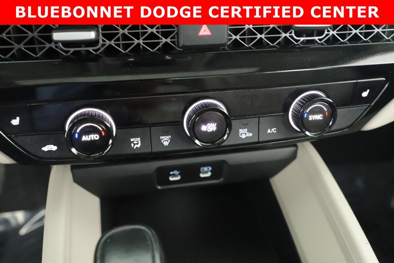 2023 Honda Accord Hybrid EX-L New Braunfels TX