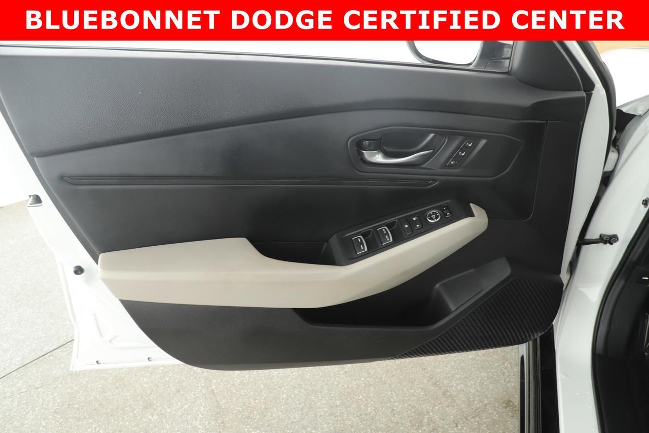 2023 Honda Accord Hybrid EX-L New Braunfels TX