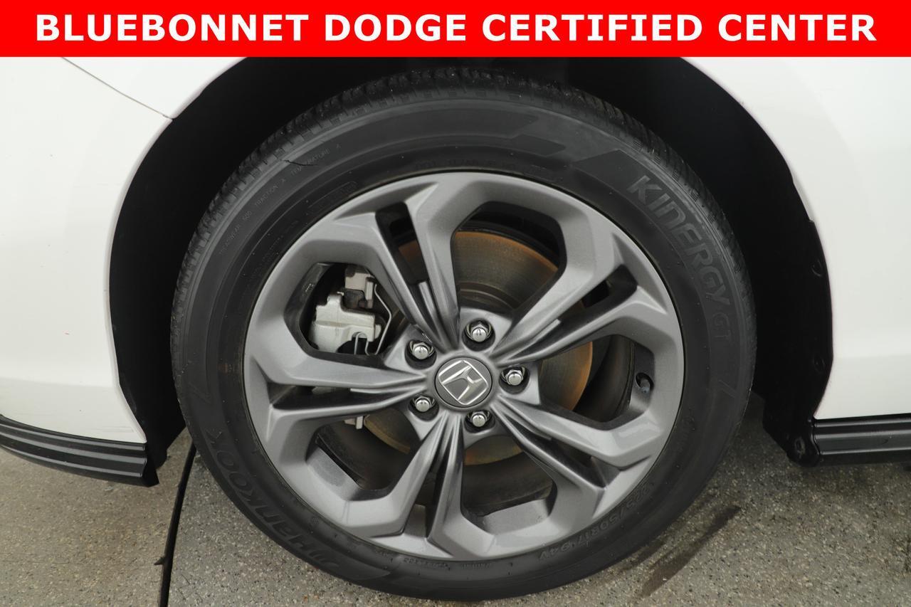 2023 Honda Accord Hybrid EX-L New Braunfels TX