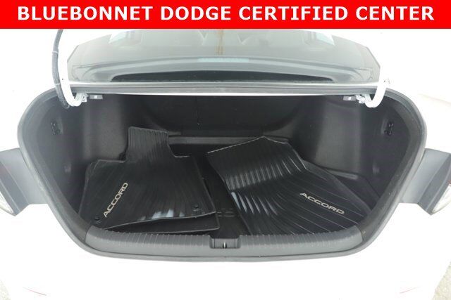 2023 Honda Accord Hybrid EX-L New Braunfels TX