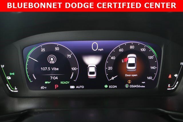 2023 Honda Accord Hybrid EX-L New Braunfels TX