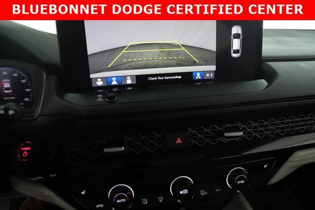 2023 Honda Accord Hybrid EX-L New Braunfels TX