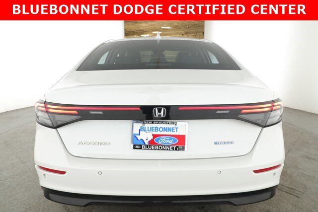 2023 Honda Accord Hybrid EX-L New Braunfels TX