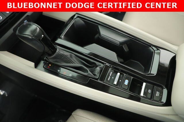 2023 Honda Accord Hybrid EX-L New Braunfels TX