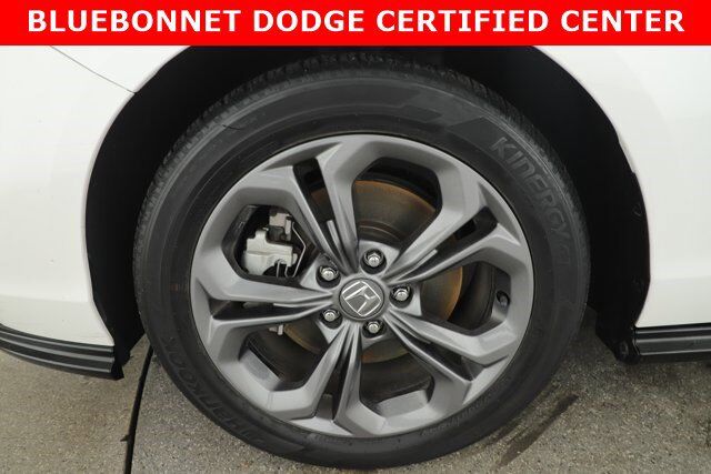 2023 Honda Accord Hybrid EX-L New Braunfels TX