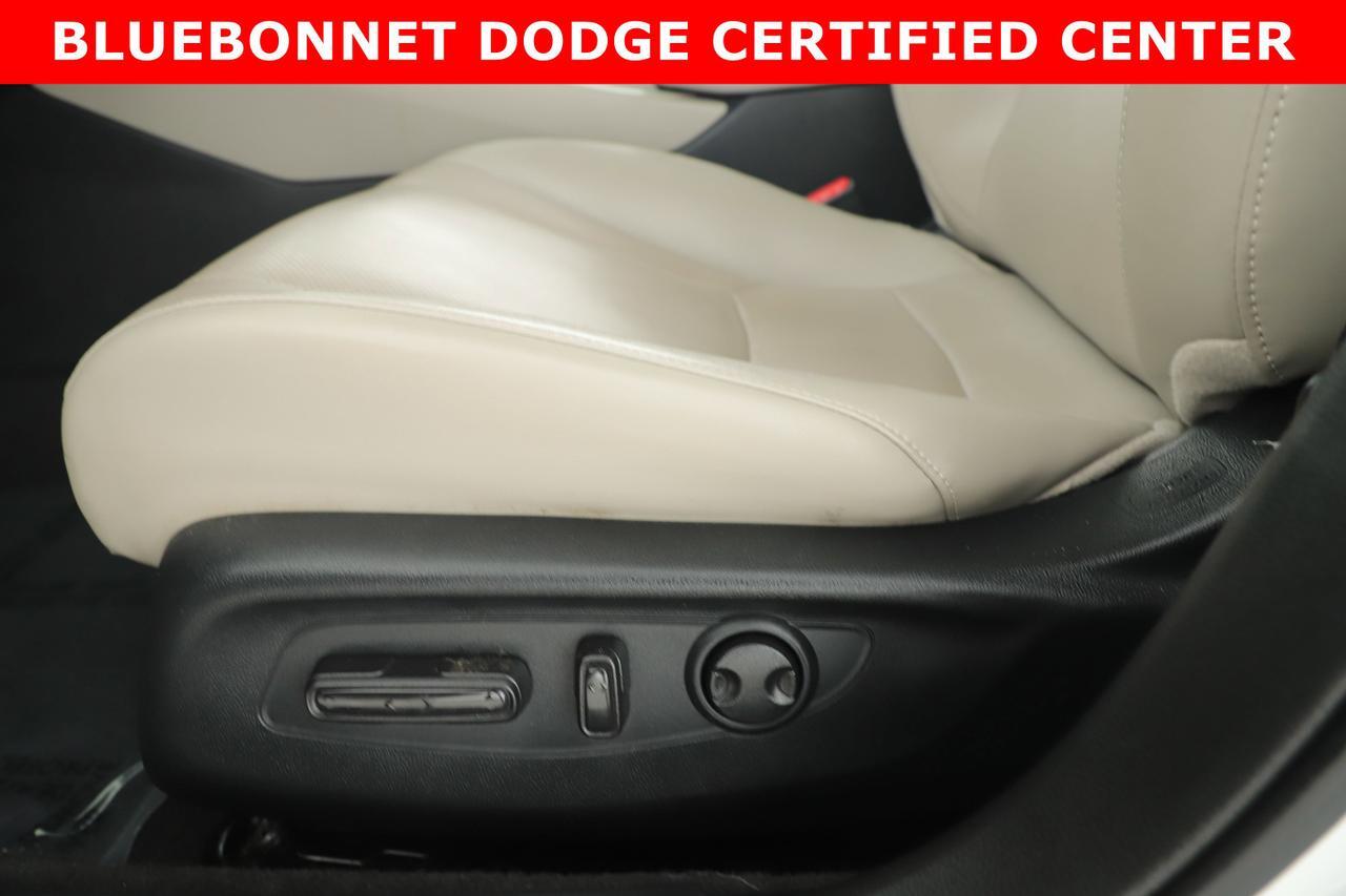 2023 Honda Accord Hybrid EX-L New Braunfels TX