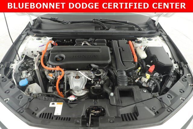 2023 Honda Accord Hybrid EX-L New Braunfels TX