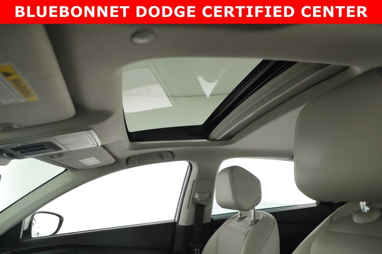 2023 Honda Accord Hybrid EX-L New Braunfels TX