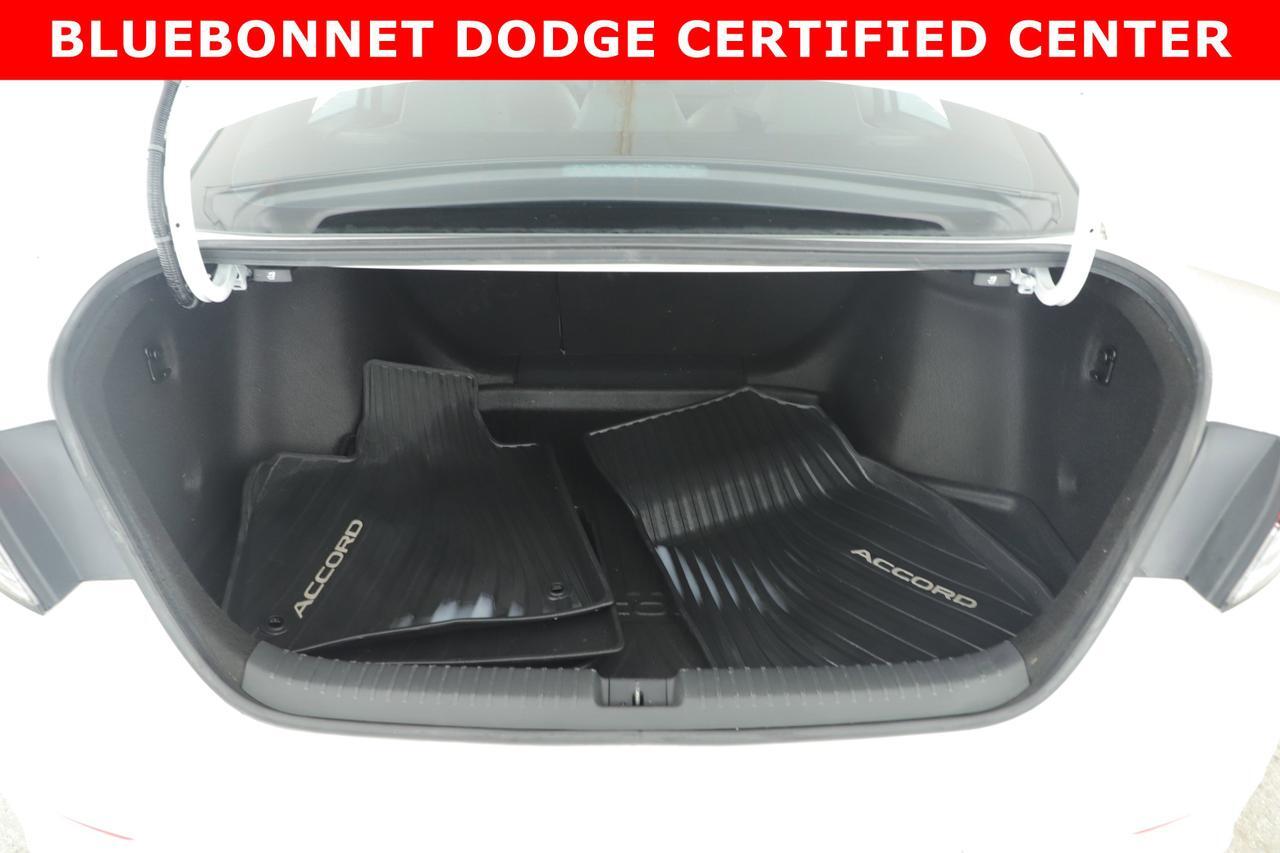 2023 Honda Accord Hybrid EX-L New Braunfels TX