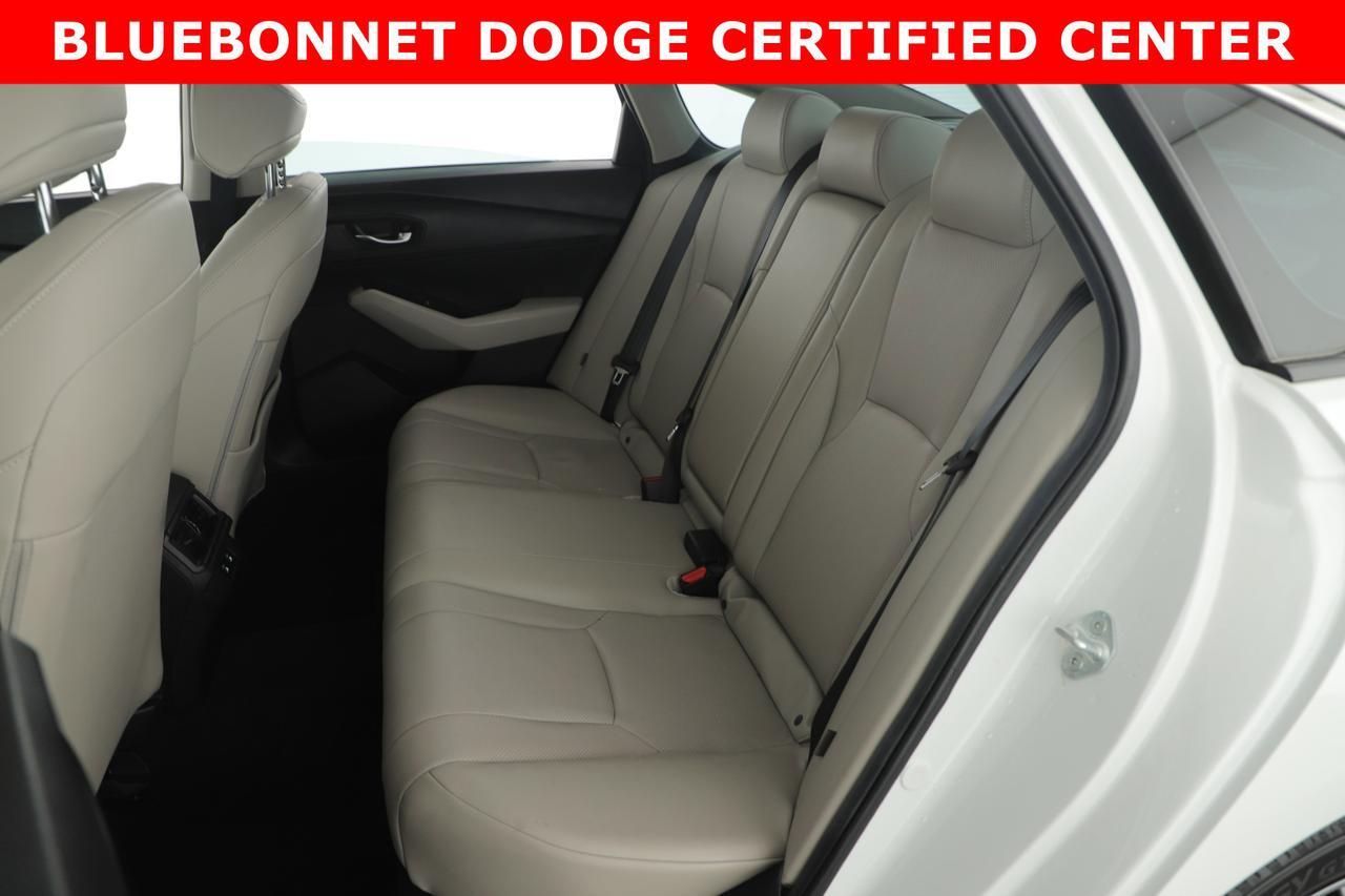 2023 Honda Accord Hybrid EX-L New Braunfels TX