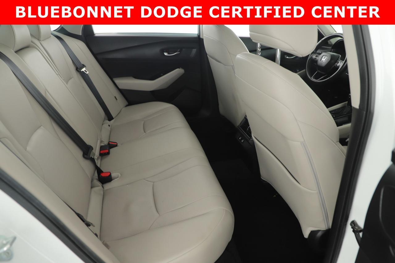 2023 Honda Accord Hybrid EX-L New Braunfels TX