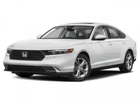 2023 Honda Accord Hybrid EX-L  Selma TX