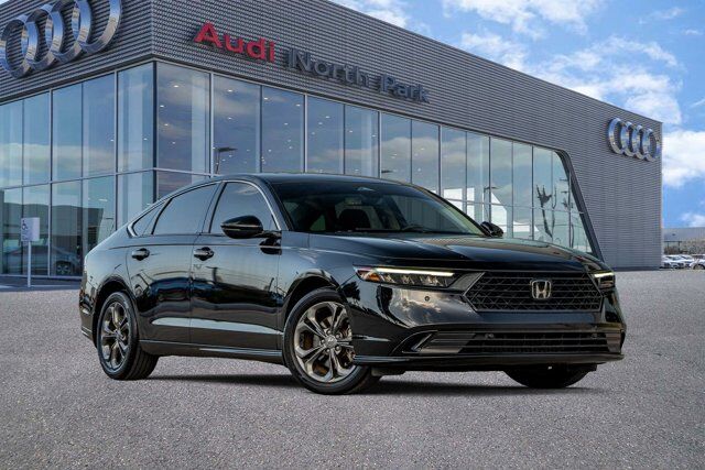 2023 Honda Accord Hybrid EX-L  Selma TX