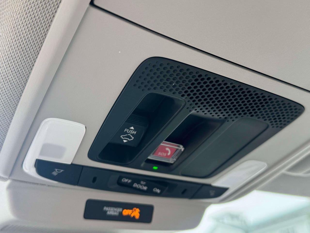 2023 Honda Accord Hybrid EX-L San Clemente CA