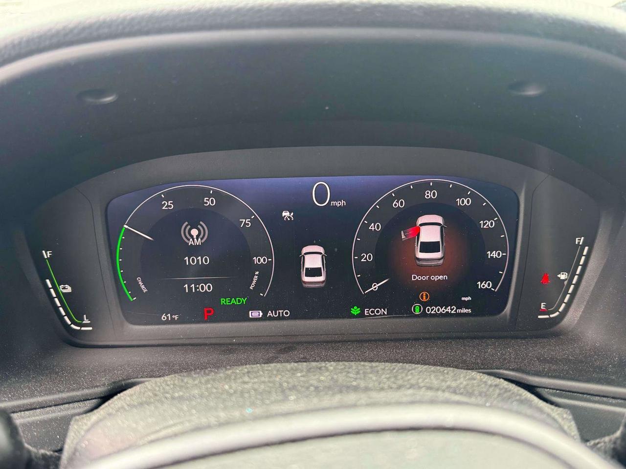 2023 Honda Accord Hybrid EX-L San Clemente CA