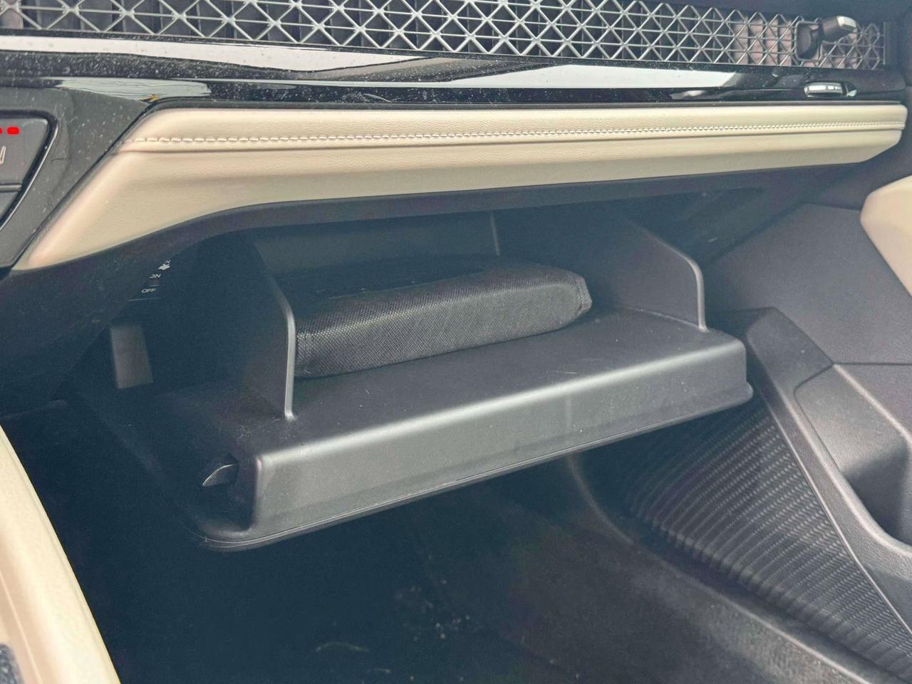 2023 Honda Accord Hybrid EX-L San Clemente CA