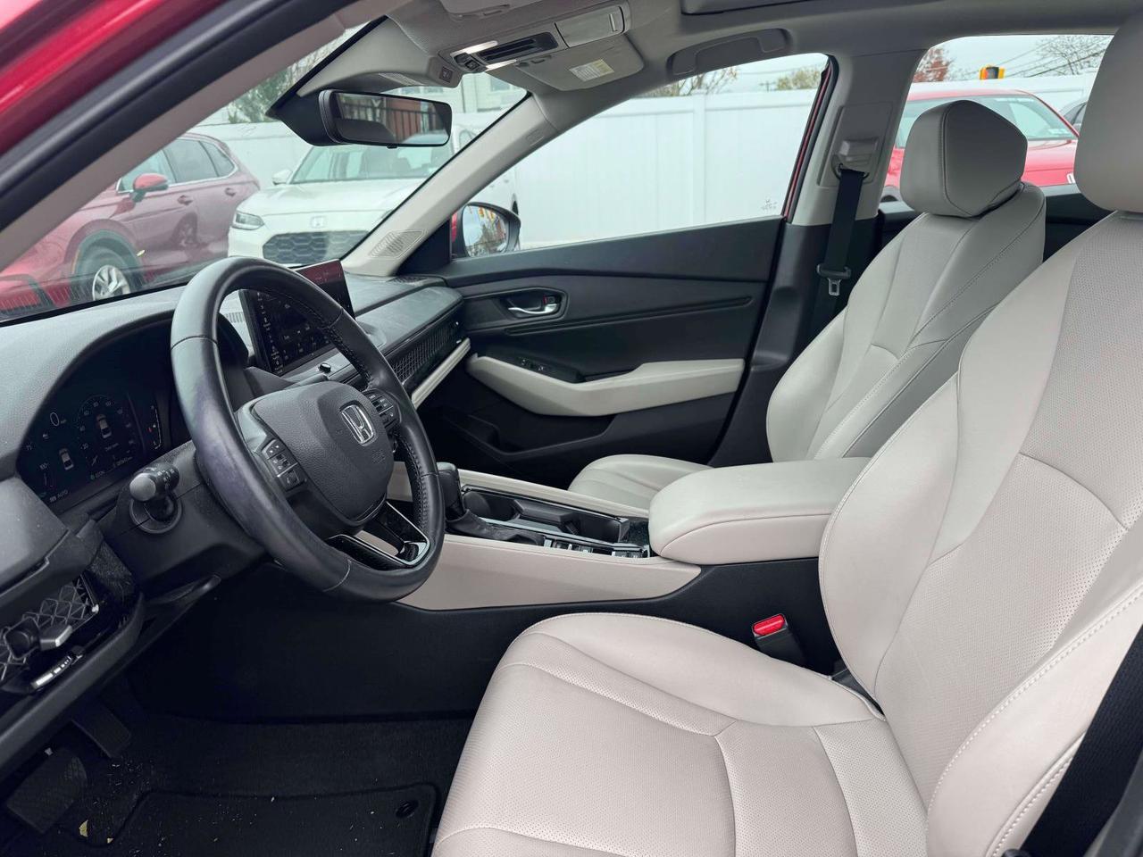 2023 Honda Accord Hybrid EX-L San Clemente CA