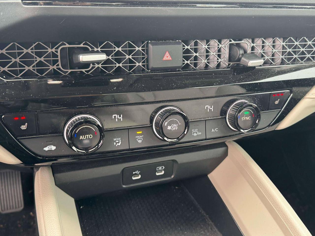 2023 Honda Accord Hybrid EX-L San Clemente CA