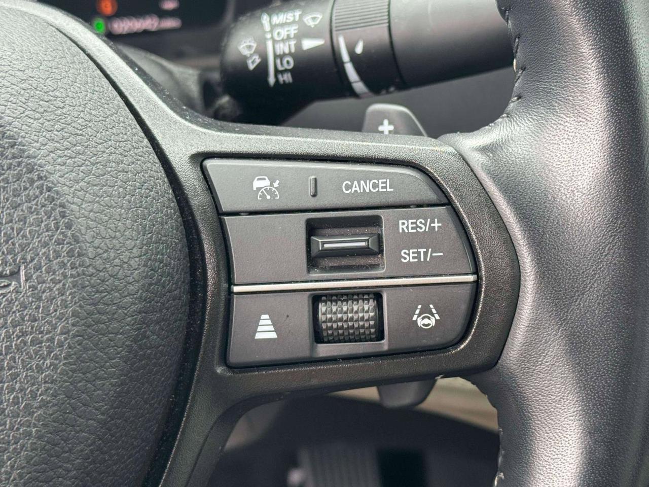 2023 Honda Accord Hybrid EX-L San Clemente CA