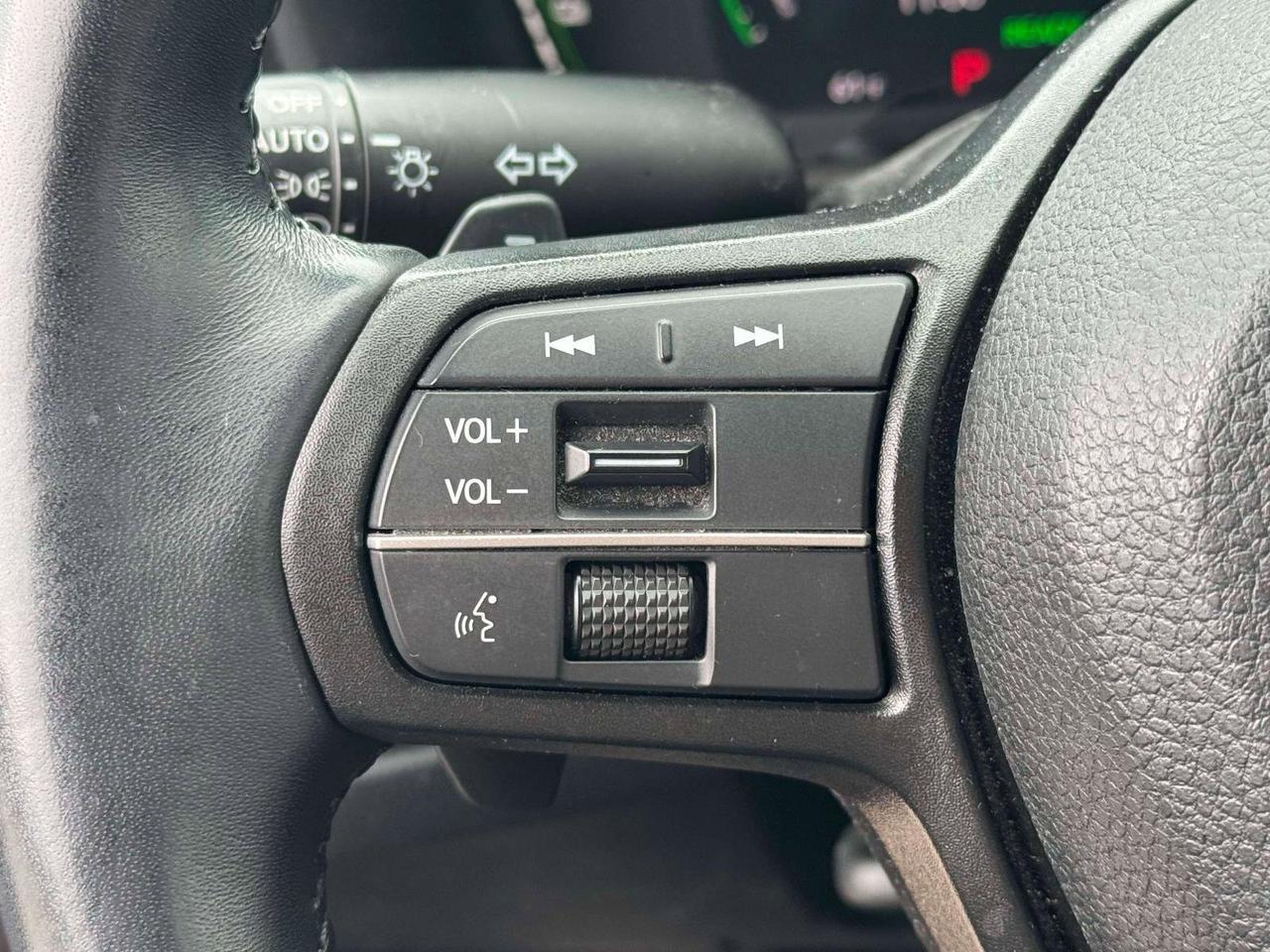 2023 Honda Accord Hybrid EX-L San Clemente CA