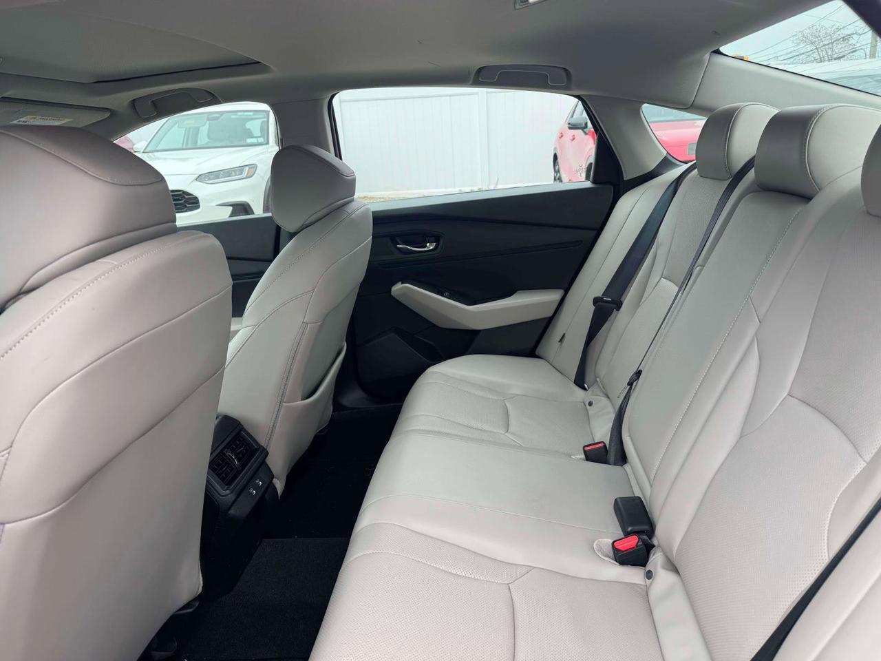 2023 Honda Accord Hybrid EX-L San Clemente CA