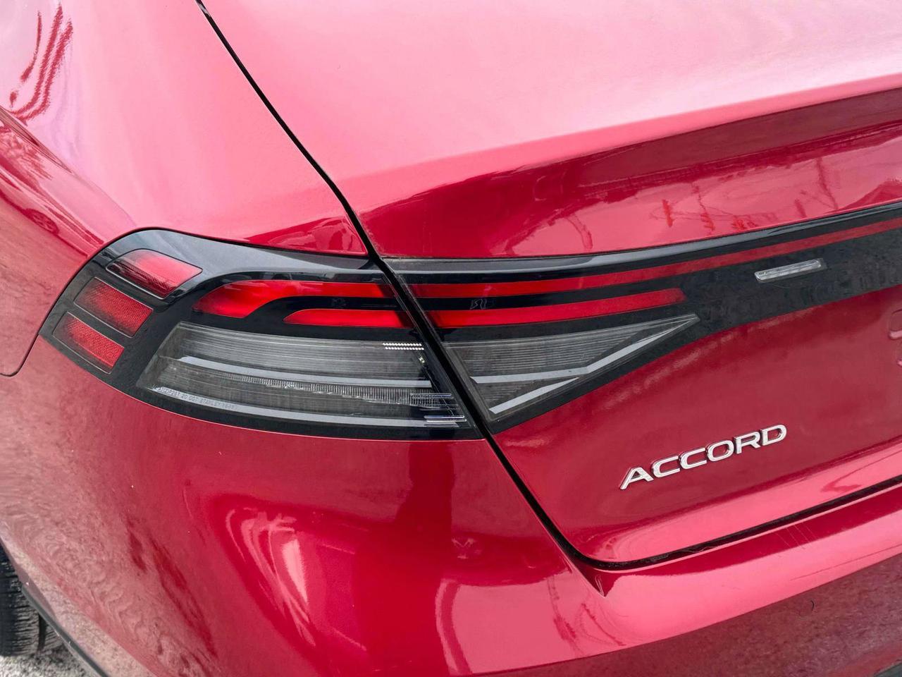 2023 Honda Accord Hybrid EX-L San Clemente CA