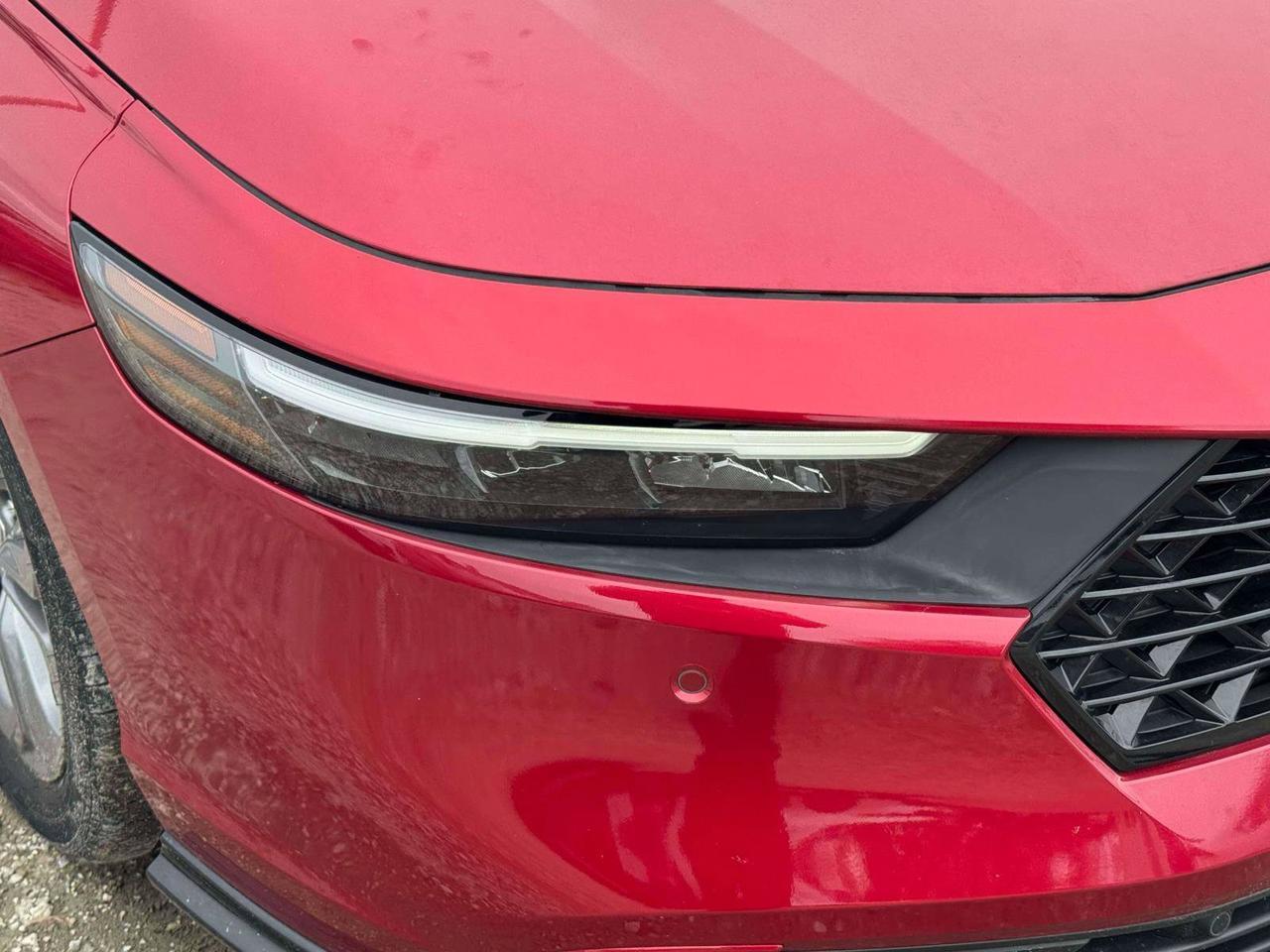 2023 Honda Accord Hybrid EX-L San Clemente CA