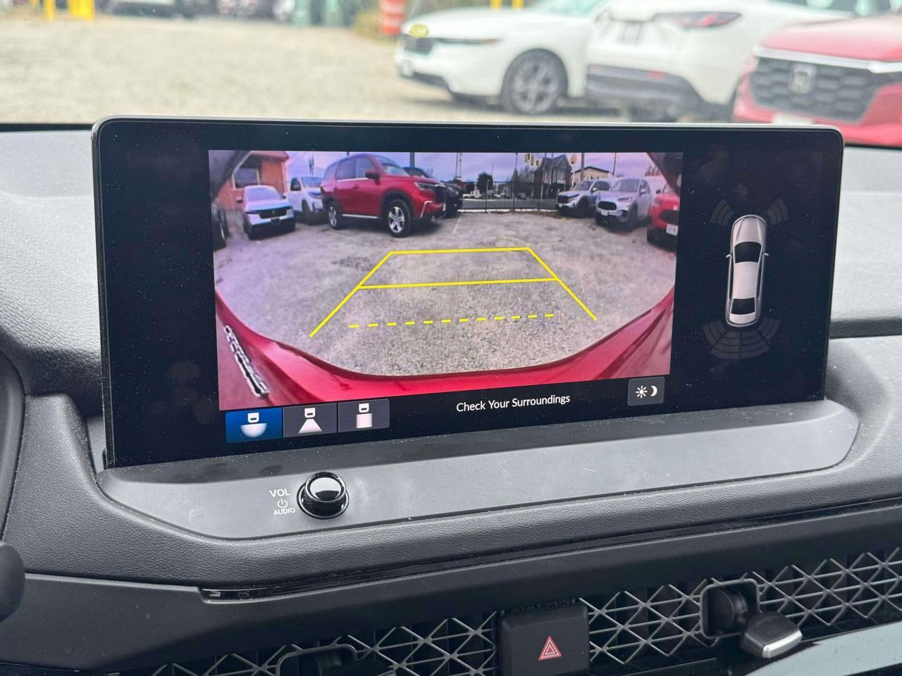 2023 Honda Accord Hybrid EX-L San Clemente CA