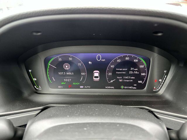 2023 Honda Accord Hybrid EX-L San Clemente CA