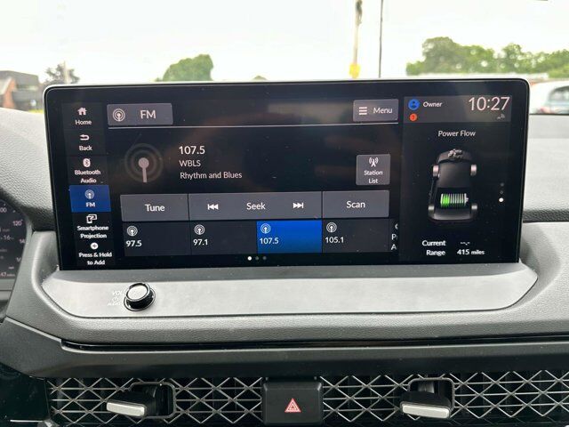 2023 Honda Accord Hybrid EX-L San Clemente CA